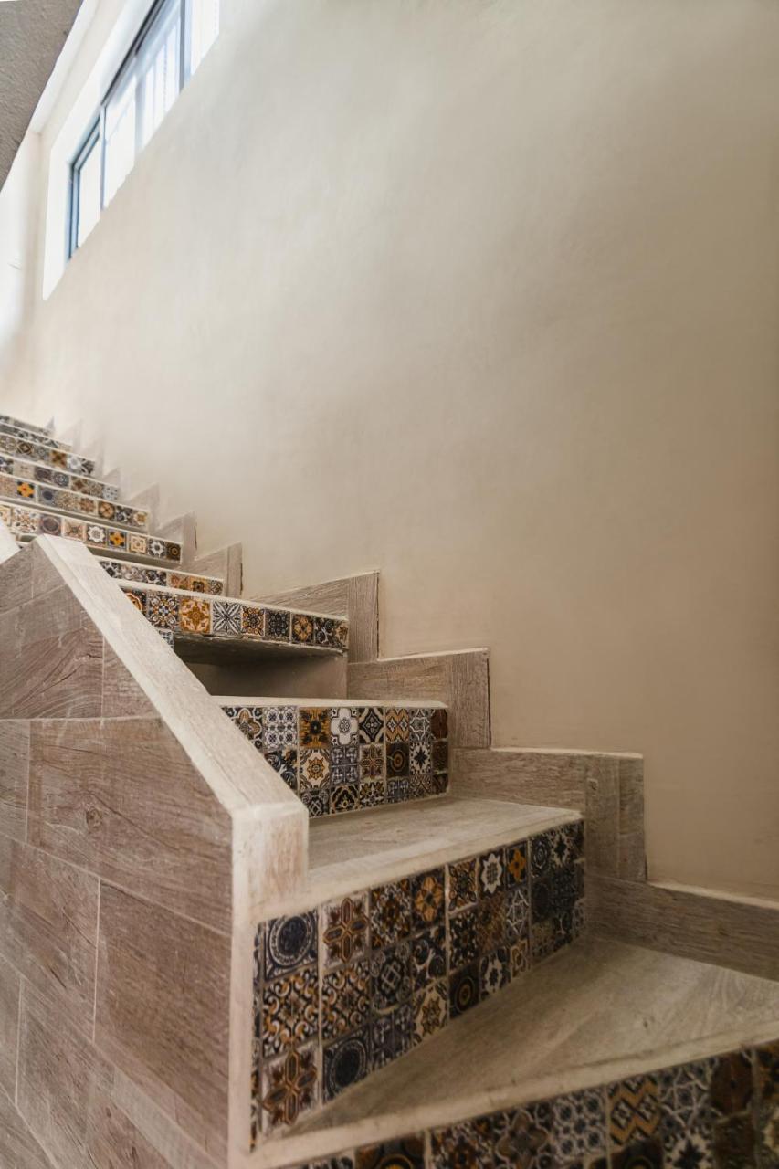 Suite Studio Serviced Apartments Mérida Exteriör bild